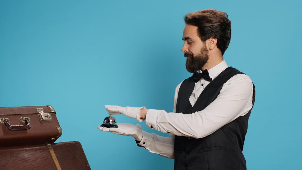 Concierge personal