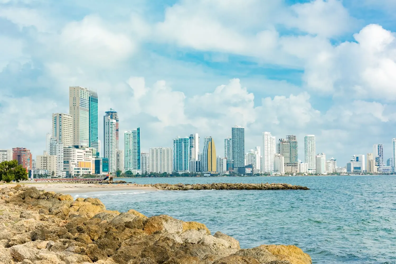 Imagen de concierge en cartagena
