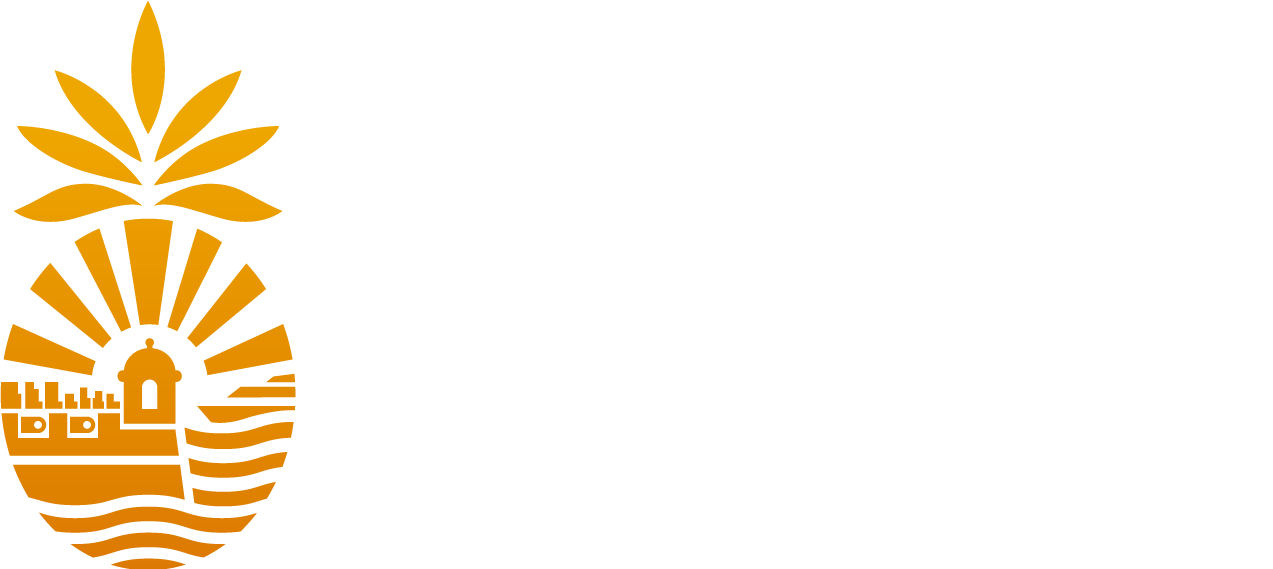 Logotipo natal cartagena
