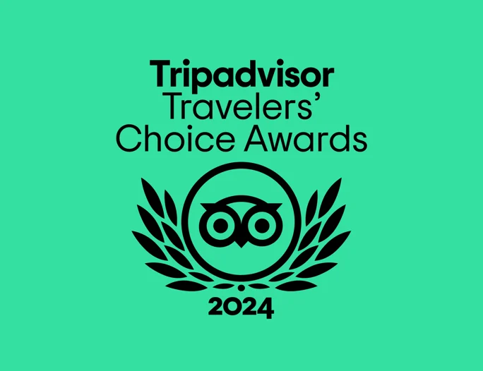 Reconocimiento trip advisor
