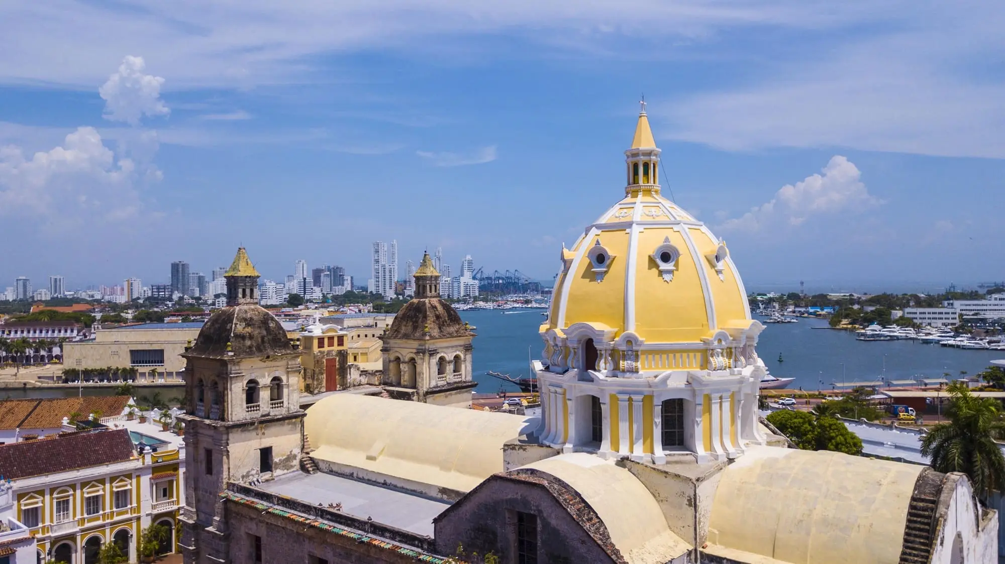 Foto de cartagena