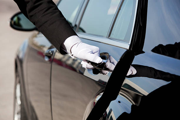 Imagen de transporte VIP